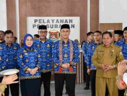 Inflasi Rendah, Zudan Dorong Mamuju jadi Ikon Pariwisata Sulbar
