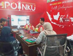 Kemenkumham Sulbar Berupaya Maksimalkan Layanan Grasi