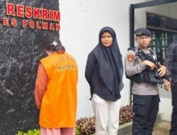 Kekasih Jadi Saksi, Mahasiswi Akper Tersangka Kasus Buang Bayi