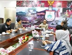 Pemprov Sulbar Kembangkan Tanaman Hortikultura di Kawasan Transmigrasi