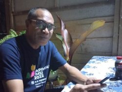 Pimred Porostimur.com Sayangkan, Jurnalisnya Dipanggil Saksi Terkait Pemberitaan Dana Hibah Pramuka di Maluku