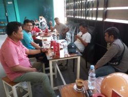 Amburadul, KUA PPAS Pemkab Majene Dinilai Labrak Regulasi
