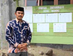 Kampung Moderasi Beragama Dibangun di Polewali Mandar