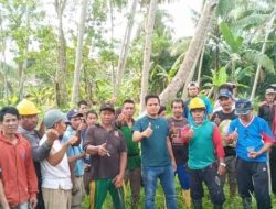 Dorong Partisipasi Masyarakat, Pemkab Mamuju Gelar Lomba Kebersihan Lingkungan