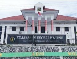 Jaksa Temukan Tindak Pidana Pengelolaan Dana Hibah KPU Majene