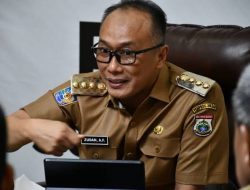 Aplikasi Srikandi Milik Pemprov Sulbar Terbaik