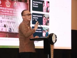 Kembangkan Investasi di Sulbar, Pj Gubsulbar Usulkan Tambahan Kuota PLTA