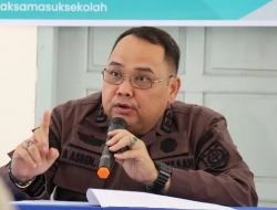 Kejati Sulbar Periksa 15 Orang Terkait Dugaan Korupsi Renovasi Stadion Manakarra Mamuju