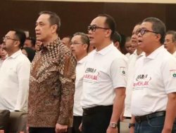 Pemprov Sulbar Perkuat Karakter dan Akhlak ASN
