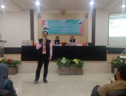 Nelayan Majene Tak Perlu Khawatir Lagi jika Terjadi Sesuatu di Laut, Ini Solusinya