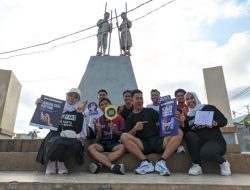 Jelang Pemilu 2024, cegah hoax Mafindo Sulbar Gelar “Prebunking Campaign”