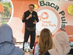 Mayoritas Publik Tidak Setuju Presiden Petugas Partai