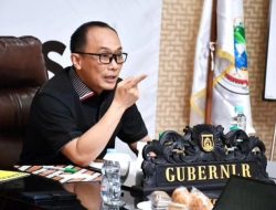 Pemprov Sulbar Wajibkan OPD Buka Pintu Bagi Masyarakat