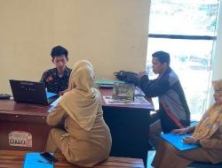 Nama Iwan Viral di Medsos Terkait Pelatihan di Disdikpora Majene. Siapa Sebenarnya Dia?