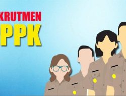 Pemprov Sulbar Siapkan Kuota 856 Formasi PPPK