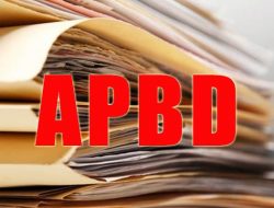 Penganggaran Program APBD Majene Tidak Sesuai Ketentuan Perundang-undangan