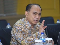 Kemenkominfo Siap Tangani Penyebaran Isu Hoaks Pemilu
