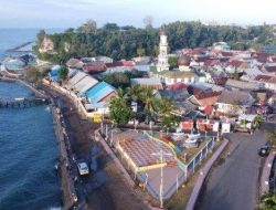 Ditengah Defisit Anggaran, Rehab Rumah Jabatan Habiskan Rp900 Juta Tuai Sorotan