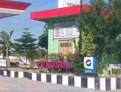 Miris! Perumda Aneka Usaha Majene Tak Miliki Laporan Keuangan