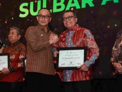 Pj Gubernur Ajak Warga Sulbar Isi Pembangunan dengan Karya