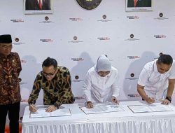 Libur Nasional ‘Isa Almasih’ Berubah Nama Jadi ‘Yesus Kristus’