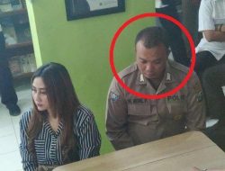 Baru Tiga Bulan Jadi Kanit, Jabatan Bripka Nuril Dicopot usai Istri Viral