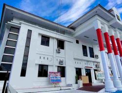 Tersangka Dugaan Korupsi Dana Hibah KPU Majene Segera Ditahan