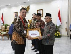 26 Pemda Terima Insentif Fiskal Kemiskinan Ekstrem dari Pemerintah