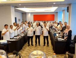 Tingkatkan Investasi ke Sulbar, DPMPTSP Evaluasi Rencana Umum Penanaman Modal