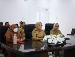 Bupati Mamuju Ingatkan ASN Jaga Netralitas Pemilu, Khususnya Bermedsos