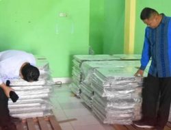 167 Titik Jadi Lokasi Pemasangan APK di Polman