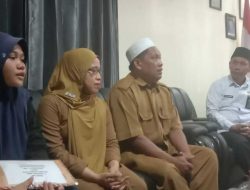 SMPN 3 Majene Galang Dana untuk Palestina, Terkumpul Rp 13 Juta Lebih