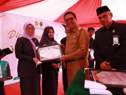 Kehadiran PTA Sulbar Dinilai Penting Bagi Masyarakat Pencari Keadilan