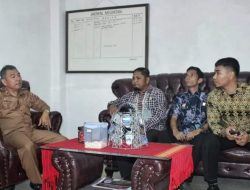 Dorong Pendaftaran Indikasi Geografir Daerah di Sulawesi Barat