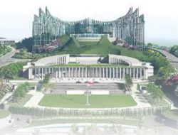 3.246 ASN Dipindahkan Pemerintah ke IKN Mulai Juli 2024