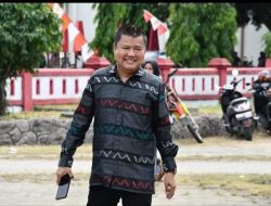 Tanggapi Soal Penggantian Pj Bupati Mamasa, Kadiskominfo: Pj KDH Itu Penugasan, Sepenuhnya Kewenangan Pusat