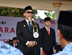 Hari Bela Negara Jadi Momentum Tumbuhkan Cinta Bangsa dan Negara 