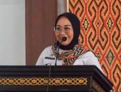 Tekan Inflasi Jelang Nataru, Pemkab Mamuju Bangun Sinergi Lintas Sektor
