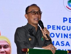 Prof Zudan Dorong Peran BP PAUD Bangun Pendidikan Menyenangkan Bagi Anak Usia Dini 