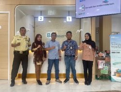 Bank Syariah Indonesia melakukan Operational Terbatas dan Weekend Banking