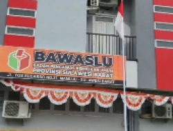Rekom Bawaslu Sulbar, Dua ASN Kembali Diberhentikan Tidak Hormat