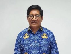 Pj Bupati Mamasa Yakub F Solon Akui Sedang Dievaluasi Kemendagri