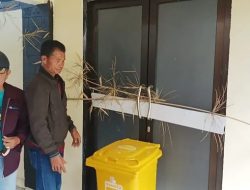 Kontraktor Segel Gedung Ponek RSUD Kondosapata Mamasa
