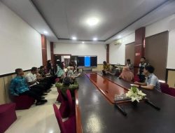 Kakanwil Kemenkumham Sulbar Dukung Aktivasi Identitas Kependudukan Digital
