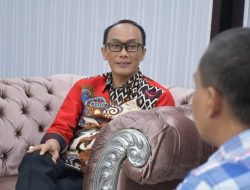 Pemerintah Siapkan Rumah Bersubsidi Bagi ASN di Sulbar