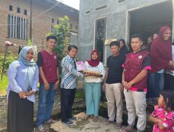 Dinkes Sulbar Perkuat Gerakan Ayo ke Posyandu