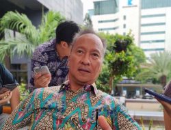 Genjot Manufaktur, Kemenperin Siapkan Dokumen Revisi UU Perindustrian