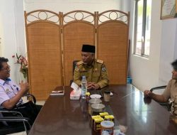 Dinas Perkebunan Sulbar Cegah Peredaran Benih Sawit Ilegal