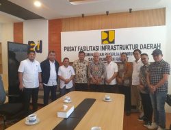 Rp36,9 Miliar Dana Bagi Hasil Sawit Diterima Pemprov Sulbar