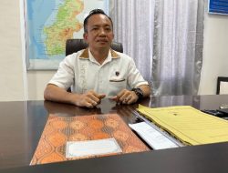 Polda Sulbar Tangkap Residivis Kasus Narkoba